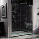 Allure 54 - 67 in. Pivot Hardware