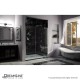 Allure 54 - 67 in. Pivot Hardware