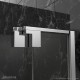 Allure 54 - 67 in. Pivot Hardware