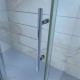 Enigma-X Sliding Shower Enclosure