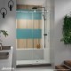 Enigma-X Premium Sliding Shower Door
