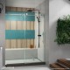 Enigma-X Premium Sliding Shower Door