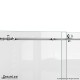 Enigma-X Premium Sliding Shower Door
