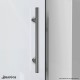 Enigma-X Premium Sliding Shower Door