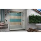 Enigma-X Premium Sliding Shower Door