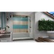 Enigma-X Premium Sliding Shower Door