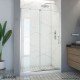 Mirage-X Premium Sliding Shower Door