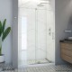 Mirage-X Premium Sliding Shower Door