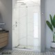 Mirage-X Premium Sliding Shower Door