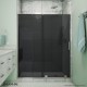 Mirage-X Premium Sliding Shower Door