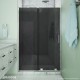 Mirage-X Premium Sliding Shower Door