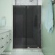 Mirage-X Premium Sliding Shower Door