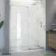 Mirage-X Premium Sliding Shower Door
