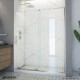 Mirage-X Premium Sliding Shower Door