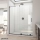 Mirage-X Premium Sliding Shower Door