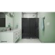 Mirage-X Premium Sliding Shower Door