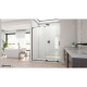 Mirage-X Premium Sliding Shower Door