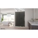Mirage-X Premium Sliding Shower Door