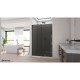 Mirage-X Premium Sliding Shower Door