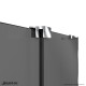 Mirage-X Premium Sliding Shower Door