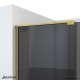 Mirage-X Premium Sliding Shower Door