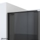 Mirage-X Premium Sliding Shower Door