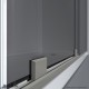 Mirage-X Premium Sliding Shower Door