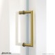Mirage-X Premium Sliding Shower Door
