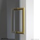 Mirage-X Premium Sliding Shower Door