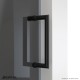 Mirage-X Premium Sliding Shower Door