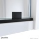 Mirage-X Premium Sliding Shower Door