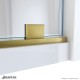 Mirage-X Premium Sliding Shower Door