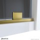 Mirage-X Premium Sliding Shower Door