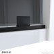 Mirage-X Premium Sliding Shower Door