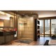 Mirage-X Premium Sliding Shower Door