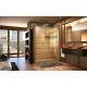 Mirage-X Premium Sliding Shower Door