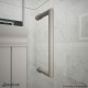 Mirage-X Premium Sliding Shower Door