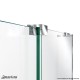 Mirage-X Premium Sliding Shower Door