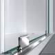 Mirage-X Premium Sliding Shower Door